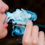 Foto: Cigarros electrónicos una potente arma letal /cortesía