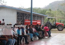 El INATEC en Siuna y Masaya celebraron con actividades el Día del Agrónomo Foto: El INATEC en Siuna y Masaya celebraron con actividades el Día del Agrónomo/TN8