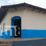 Policía Nacional y Ministerio del Interior saluda el 129 aniversario del natalicio del General Sandino