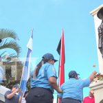 Matagalpa, Estelí, Siuna y Bluefields celebra en natalicio de Augusto C. Sandino