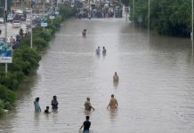 Nuevas inundaciones causan otros 66 muertos en Afganistán