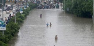 Nuevas inundaciones causan otros 66 muertos en Afganistán