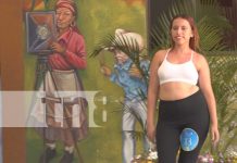 Bellas jovencitas participaron en el casting Reinas de Nicaragua