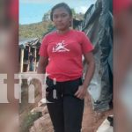 Adolescente fallece luego de ser atacada por su expareja el pasado 9 de mayo en Bilwi Foto: Adolescente fallece luego de ser atacada por su expareja el pasado 9 de mayo en Bilwi/TN8