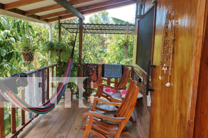 Foto: Un tour a la Isla de Ometepe, el regalo perfecto para mamá/ TN8 Foto: Un tour a la Isla de Ometepe, el regalo perfecto para mamá/ TN8