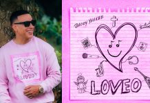 Daddy Yankee resuena con “LOVEO”