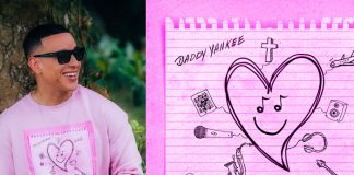 Daddy Yankee resuena con “LOVEO”