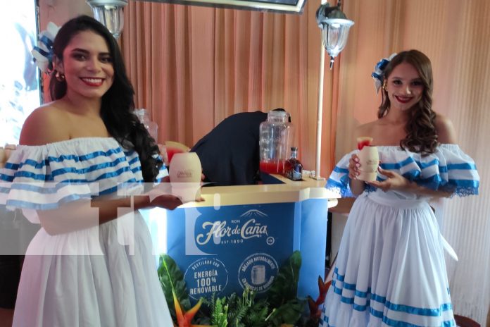 3/ Flor de Caña revive su himno icónico