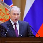 Rusia cataloga a Ucrania de «frenar» los procesos de paz Foto: Rusia acusa a Ucrania /cortesía