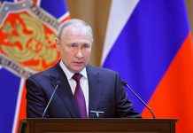 Foto: Rusia acusa a Ucrania /cortesía