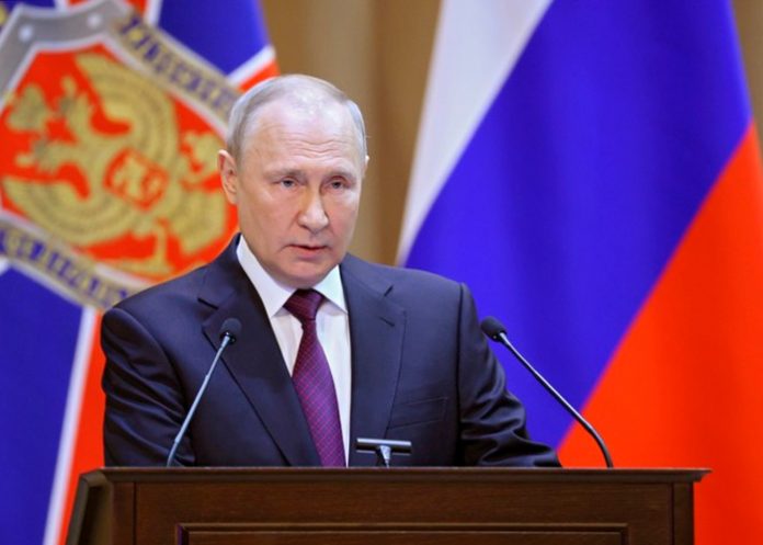 3 Foto: Rusia acusa a Ucrania /cortesía