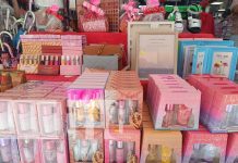 Mercado Oriental se luce con ofertas y promociones de cara al Día de las Madres