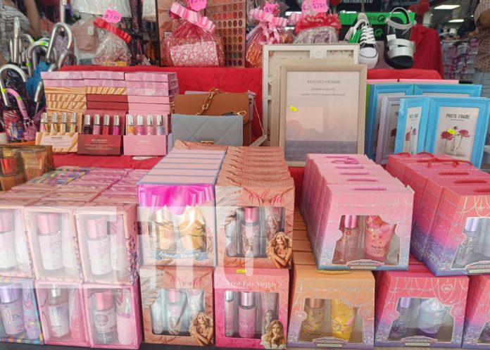 Mercado Oriental se luce con ofertas y promociones de cara al Día de las Madres Mercado Oriental se luce con ofertas y promociones de cara al Día de las Madres