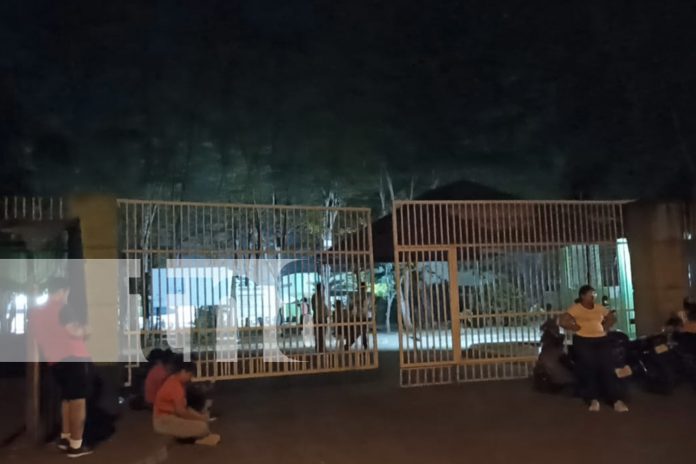 Foto: ¡Desgarrador! Policía Nacional investiga caso insólito de bebé desaparecida en Masaya/TN8