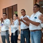 Carazo celebra congreso de desarrollo municipal 2024 Foto: Carazo celebra congreso de desarrollo municipal 2024 / TN8