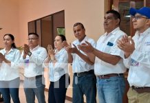 Carazo celebra congreso de desarrollo municipal 2024 Foto: Carazo celebra congreso de desarrollo municipal 2024 / TN8