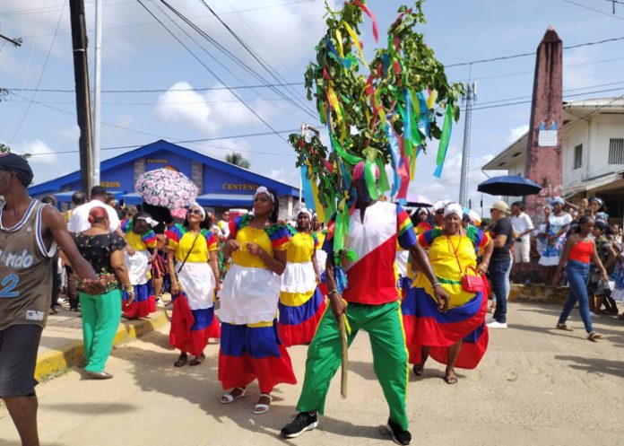 Foto: Así se disfrutó del tradicional 