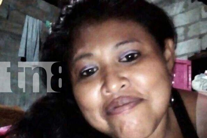 Foto: Señalada de raptar bebe en Masaya fingía un embarazo por 