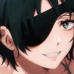 IA transforma a la cazadora Himeno en una belleza dulce y seductora Foto:IA transforma a la cazadora Himeno en una belleza dulce y seductora/Cortesía