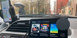 Foto:Spotify anuncia que Car Thing dejará de funcionar este año/Cortesía