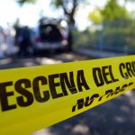 Desalmados mataron a «plomazos» a un niño de 7 años en México Asesinan a balazos a un niño de 7 años en México