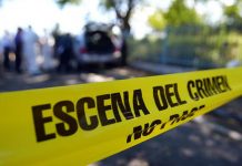 Desalmados mataron a «plomazos» a un niño de 7 años en México Asesinan a balazos a un niño de 7 años en México