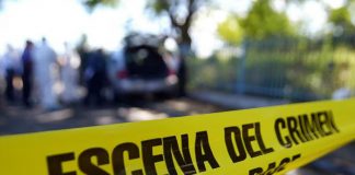 Asesinan a balazos a un niño de 7 años en México