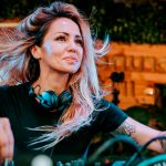 Foto: Deborah De Luca y su nuevo éxito /cortesía