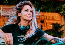Deborah De Luca lanza su más reciente álbum «Hard Pop» Foto: Deborah De Luca y su nuevo éxito /cortesía