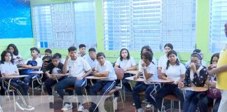 MINED informa que se está sirviendo la merienda en todo el país