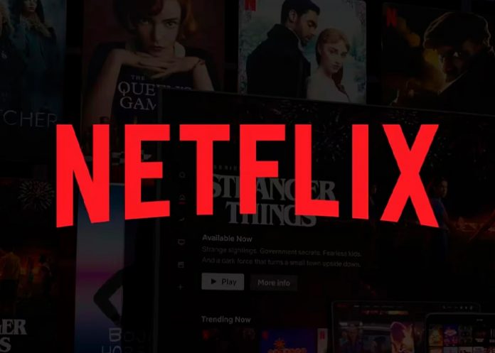 Foto: Netflix desata controversia /cortesía