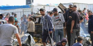 ONU pide a Israel llevar a cabo una investigación