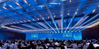 Foto: China celebra la 14ª Feria de Inversiones en el Extranjero (COIFAIR) / Cortesía