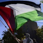 España, Irlanda y Noruega reconocen oficialmente el Estado de Palestina Reconocen oficialmente a Palestina como Estado