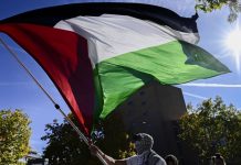 España, Irlanda y Noruega reconocen oficialmente el Estado de Palestina Reconocen oficialmente a Palestina como Estado