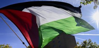 Reconocen oficialmente a Palestina como Estado