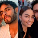 ¡Es oficial! Claudia Martín anuncia su ruptura con Hugo Catalán Foto: Claudia Martín anuncia su ruptura /cortesía