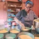 A sus 72 años, Doña Gladys Martínez sigue endulzando vidas con sus pasteles en León A sus 72 años, Doña Gladys Martínez sigue endulzando vidas con sus pasteles en León