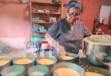 A sus 72 años, Doña Gladys Martínez sigue endulzando vidas con sus pasteles en León A sus 72 años, Doña Gladys Martínez sigue endulzando vidas con sus pasteles en León