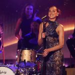 Dua Lipa alza su voz contra Israel «Quemar niños vivos nunca puede justificarse» Dua Lipa critica el "genocidio" israelí en Gaza