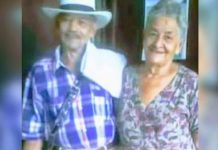 Hasta la muerte: Abuelitos fallecen al mismo tiempo tras 65 años de matrimonio Pareja muere al mismo tiempo después de 65 años de matrimonio
