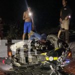 Foto: Una persona fallecida y dos lesionados en accidente de tránsito en Telpaneca, Madriz/TN8