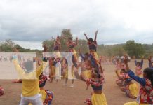 Paiwás recibe artistas del Triángulo Minero en cierre de Mayo Ya Foto: Paiwás recibe artistas del Triángulo Minero en cierre de Mayo Ya / TN8