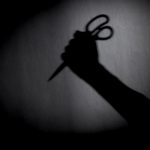 Brutal pelea en Chile: Alumna ataca con tijeras a su compañera de clases Alumna ataca con tijeras a su compañera en Chile