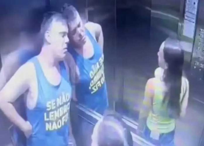 Foto: Asesina a su novio con postre envenenado para quedarse con sus ahorros en Brasil / Cortesía Foto: Asesina a su novio con postre envenenado para quedarse con sus ahorros en Brasil / Cortesía