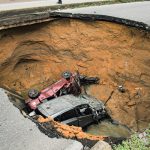 Pesadilla en Colombia: Desplome de puente vehicular deja cuatro muertos Cuatro muertos en Colombia por colapso de puente