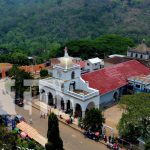 Tradición y cultura en celebración de la Santa Cruz en Telpaneca, Madriz Foto: Tradición y cultura en celebración de la Santa Cruz en Telpaneca, Madriz/TN8
