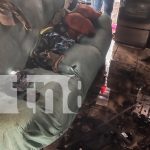 Las noticias mas destacada de esta semana Incendio en resiIncendio en residencial Ciudad Doraldencial Ciudad Doral