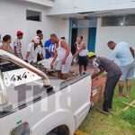 Balacera en Bluefields: Dos muertos y siete heridos