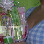 Crónica TN8 hace feliz a las madrecitas 